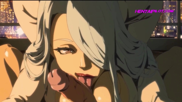 Mei Mei (Jujutsu Kaisen) 11