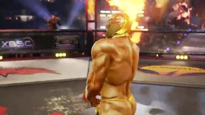 tekken 1171