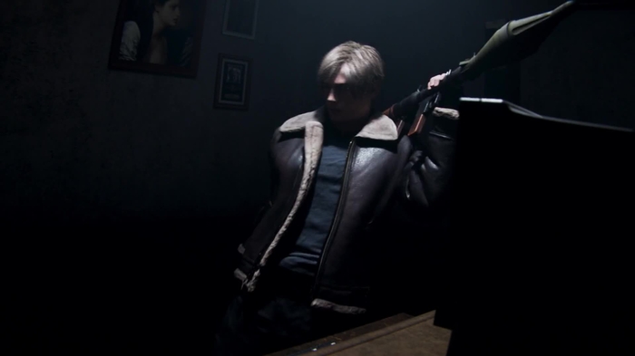 resident evil 4599