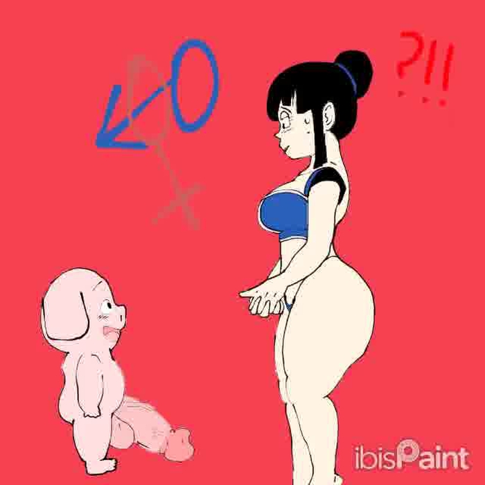 dragon ball z 79