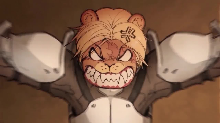 The Lion King 83