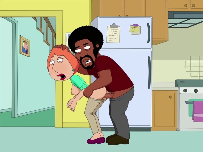 Lois Griffin 10