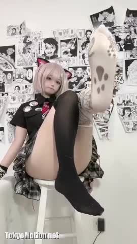 コスプレイヤー 12