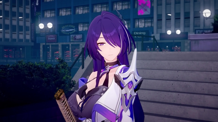 Acheron (Honkai: Star Rail) 54