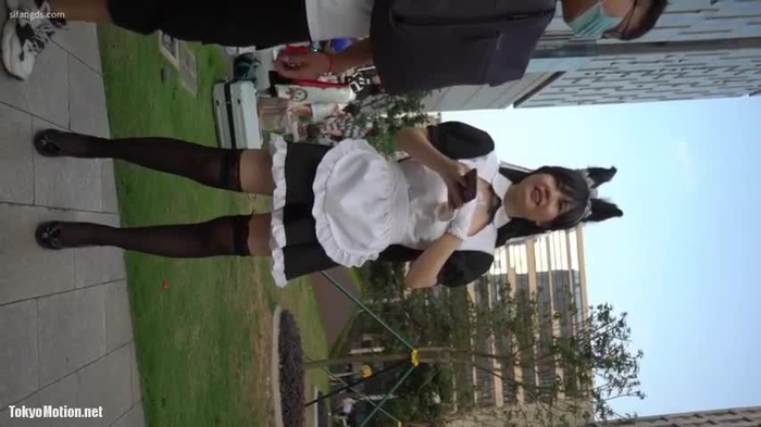コスプレ 727