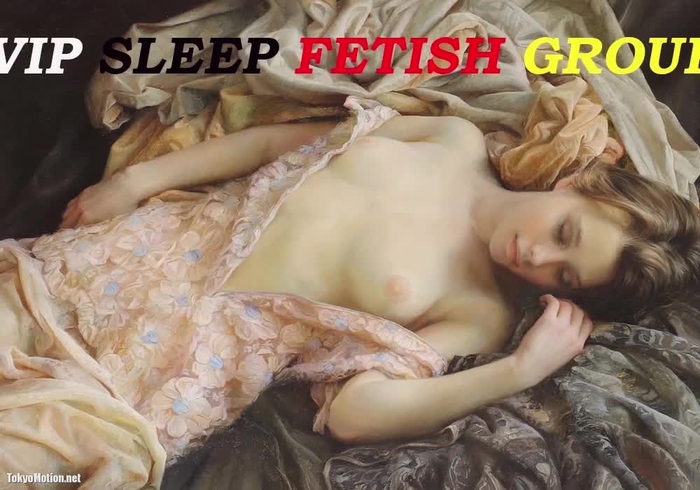 sleep fetish telegram