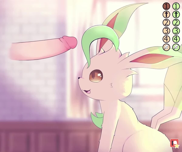 Eeveelution 94