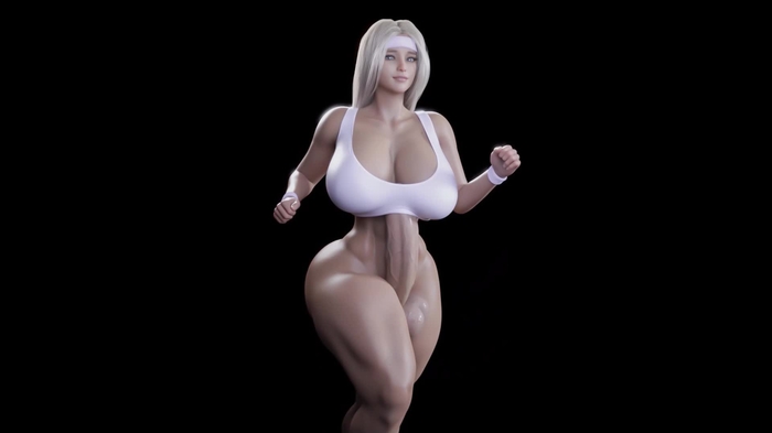 Original Character 2199