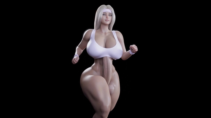 Original Character 2200
