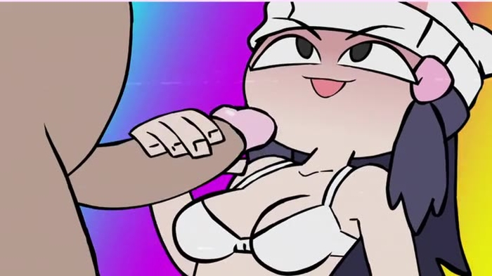 Dawn (Pokemon) 47
