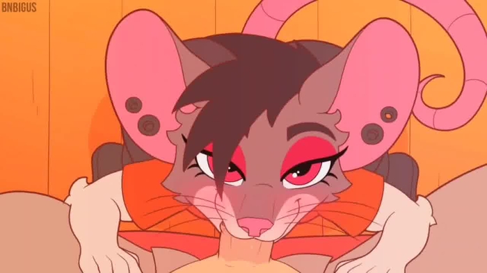 Original Character 2198