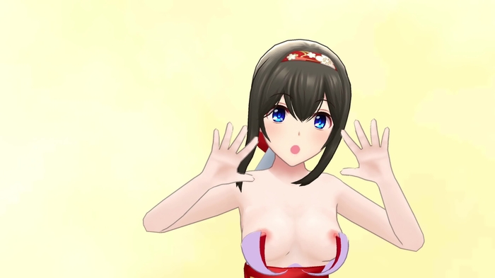 Sagisawa Fumika 11