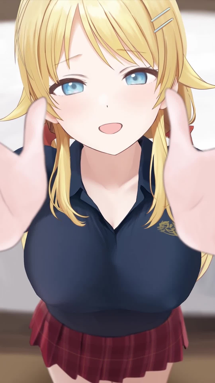 Hachimiya Meguru 4