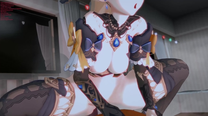 Aether (Genshin Impact) 412