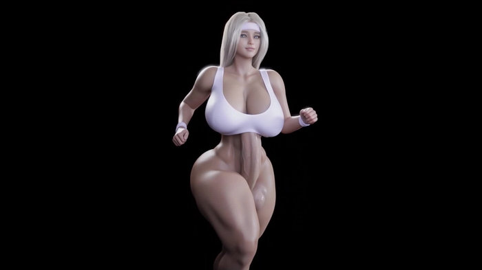 Original Character 2202