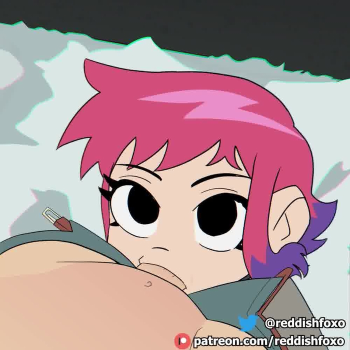 Ramona Flowers 6