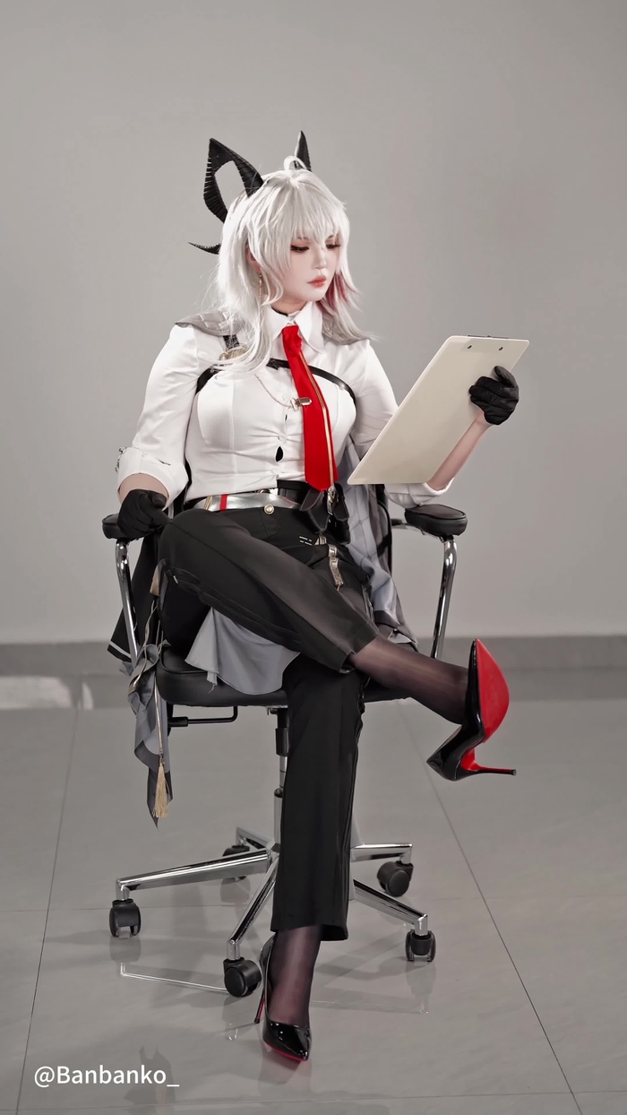 半半子💖BANBANKO @Banbanko_ 1