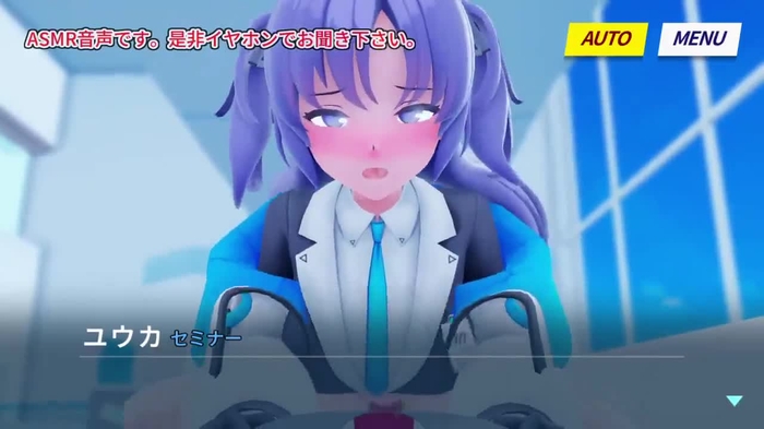 Hayase Yuuka 76