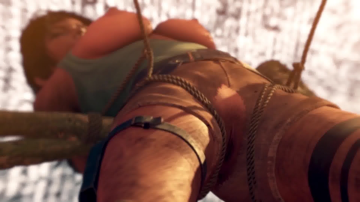 Lara Croft 363