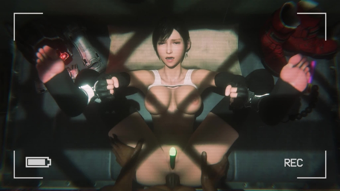 Tifa Lockhart 1178