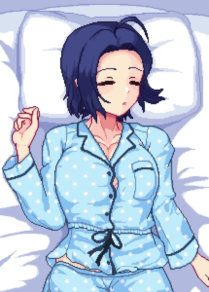 Miura Azusa 2