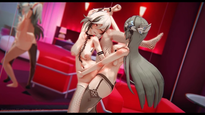 Fu Hua 3