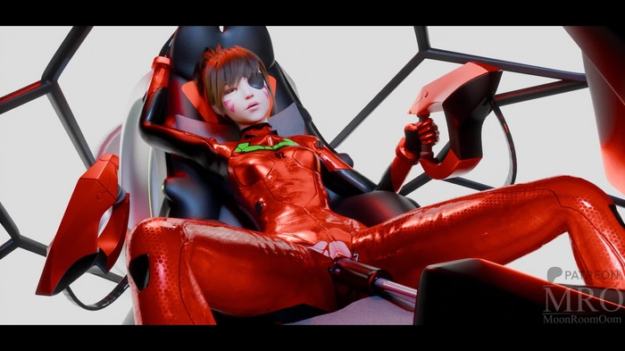 Asuka Langley 202