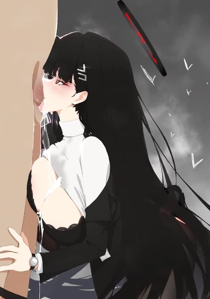 Tsukatsuki Rio 54