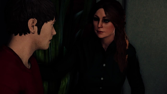Ellie (The Last of Us) 182