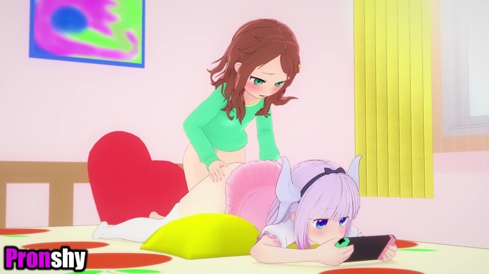 Kanna Kamui 126
