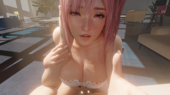 Honoka (Dead or Alive) 121