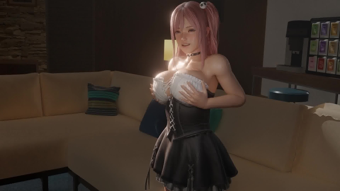 Honoka (Dead or Alive) 123