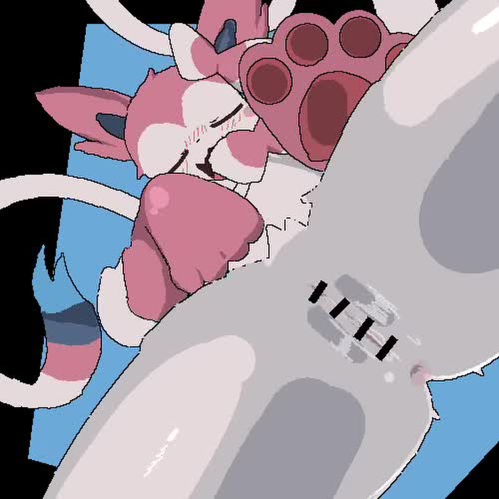 Eeveelution 95