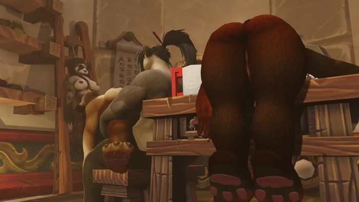 Pandaren 25