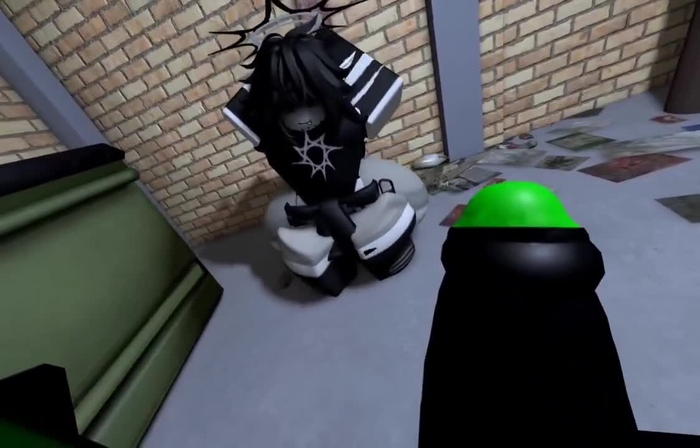 forsaken (roblox) 20