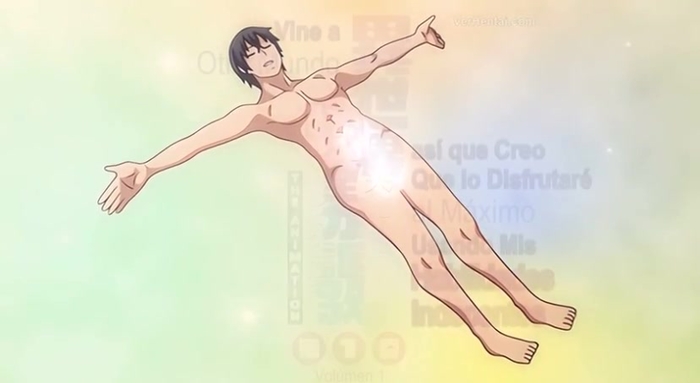 isekai kita no de sukebe skill de zenryoku ouka shiyou to omou the animation 94