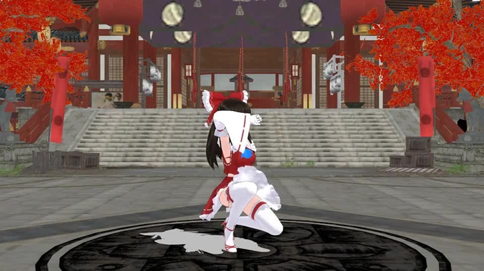 touhou 2382