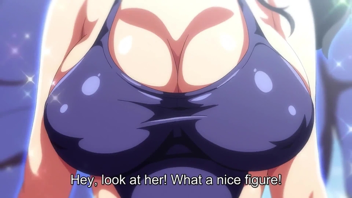 succubus yondara haha ga kita!? 8