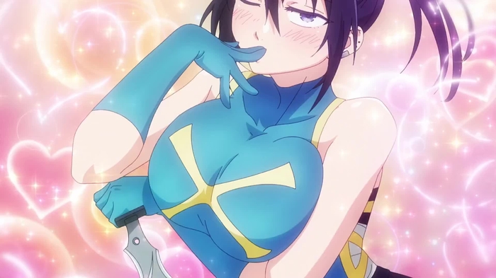 anemone (kizetsu yuusha)