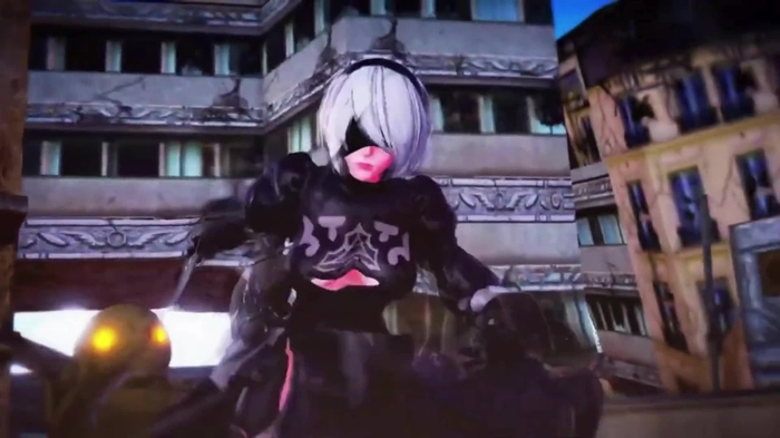 nier 2287