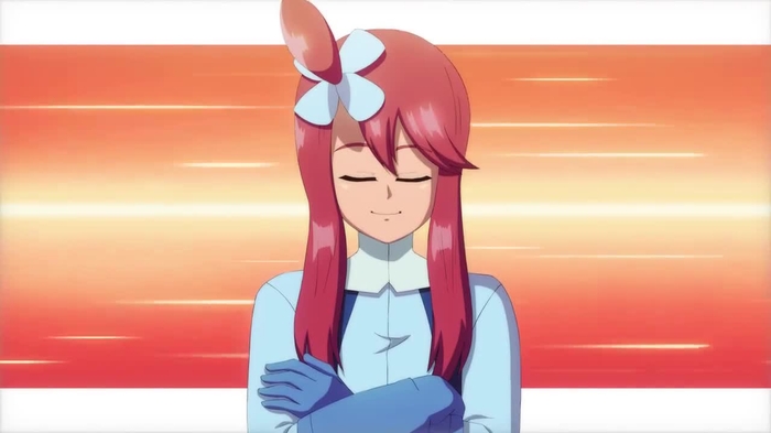 フウロ 4