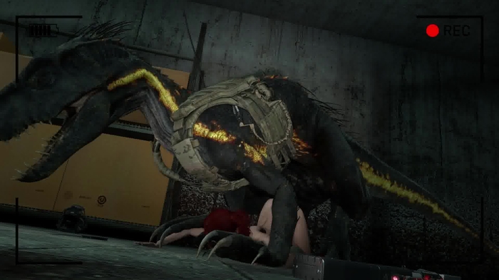 jurassic park (franchise)
