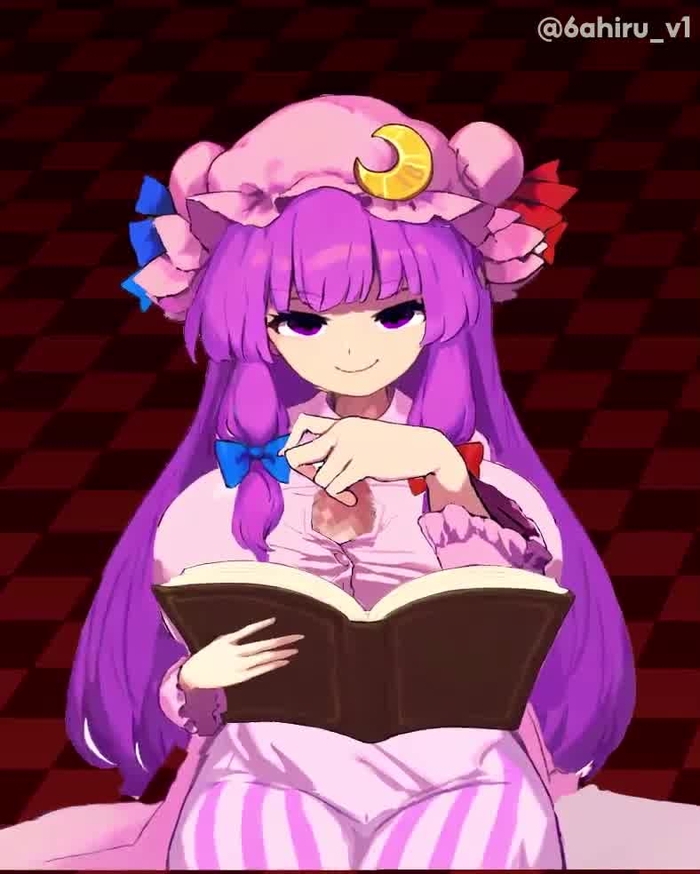 touhou 2376