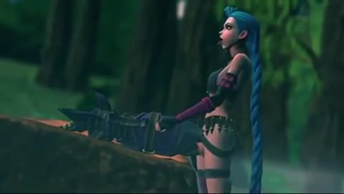 league of legends 6381
