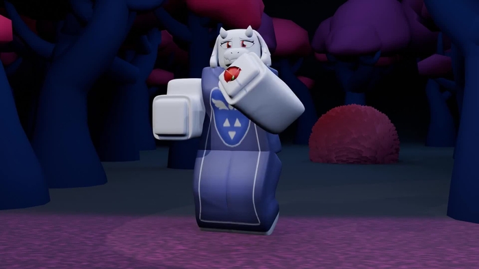 deltarune 629