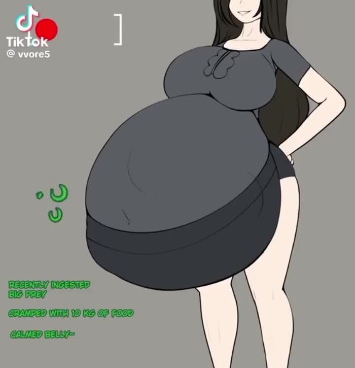 big belly 8