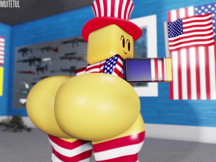 fourth of july