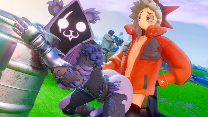 fortnite 5453