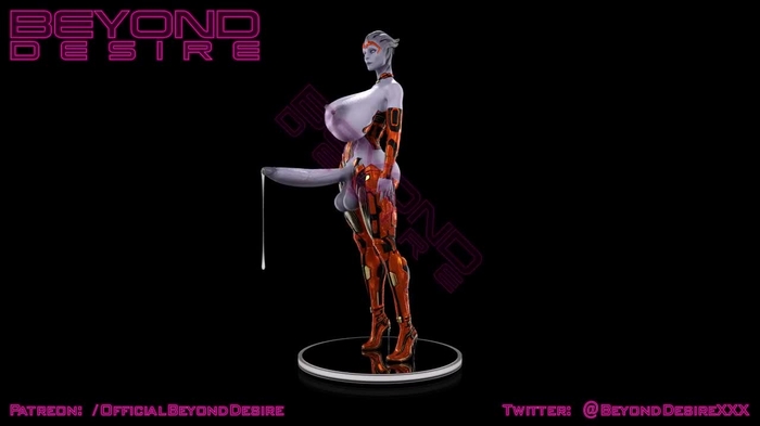 mass effect 2557