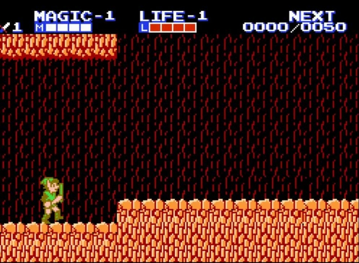 nintendo 7315